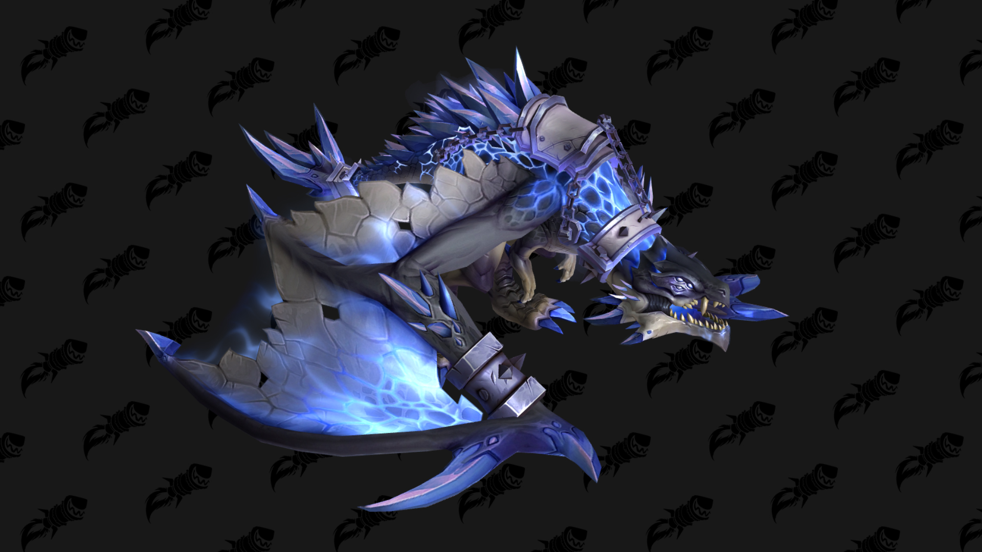 Drake-sang du gladiateur galactique