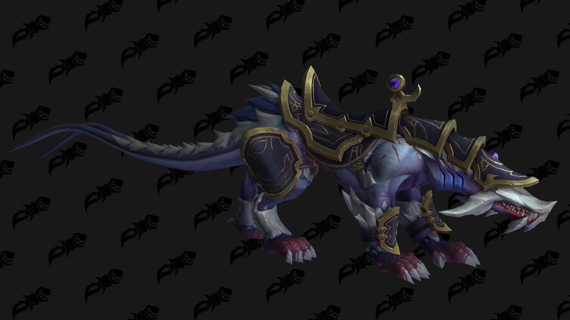 Griffentaille rôdeur
