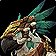 Griffon de Nid-de-l'Aigle du grand chaman Icone Monture WoW