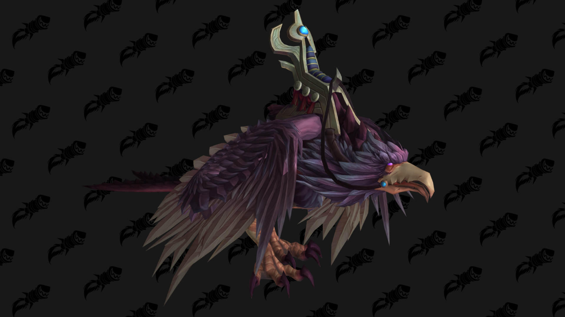 Monture : K’arroc lavande