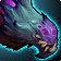 Le Geleur d'Ossements Icone Monture WoW