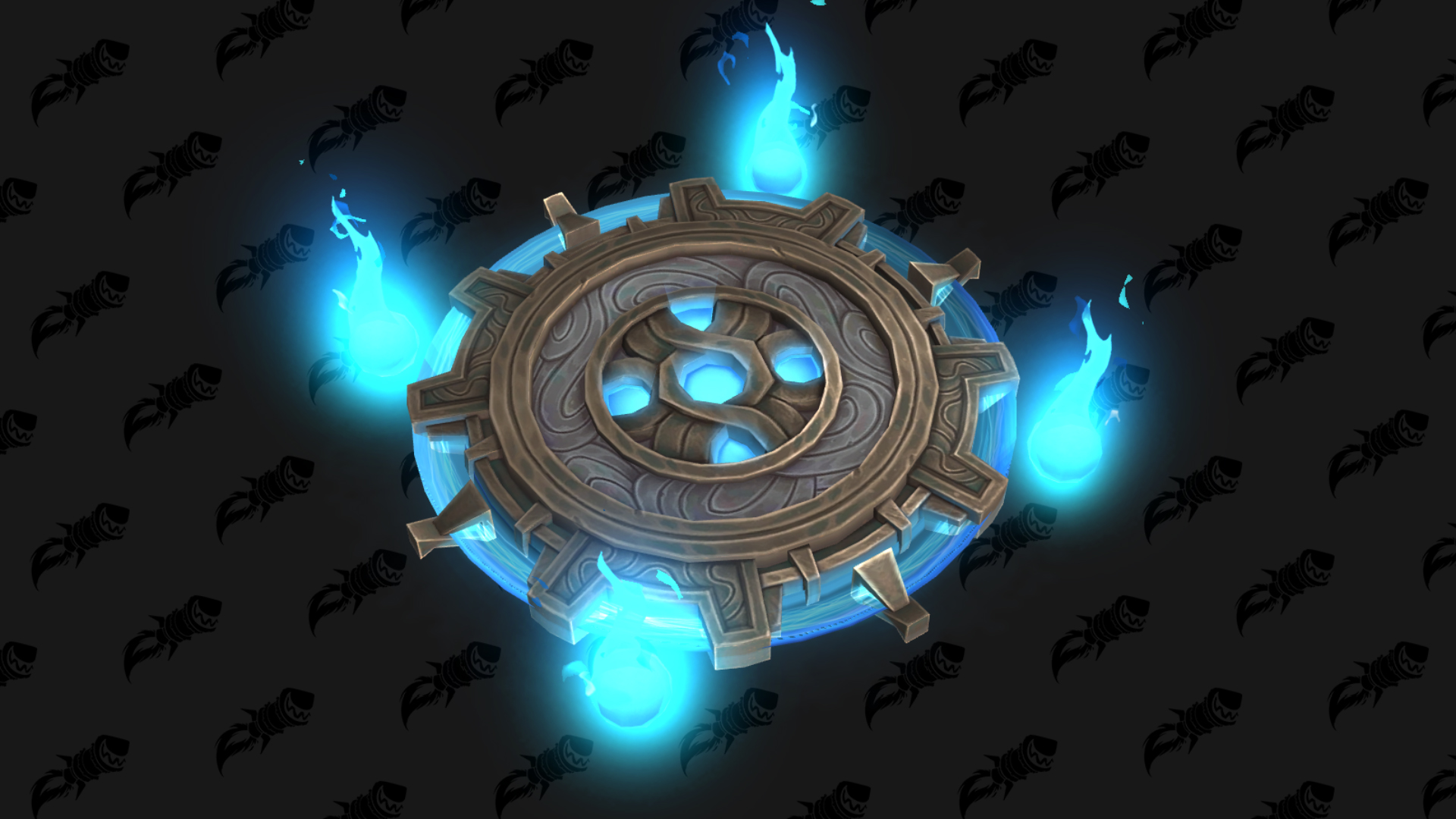 Monture : Mécaplaneur d’agent Xy