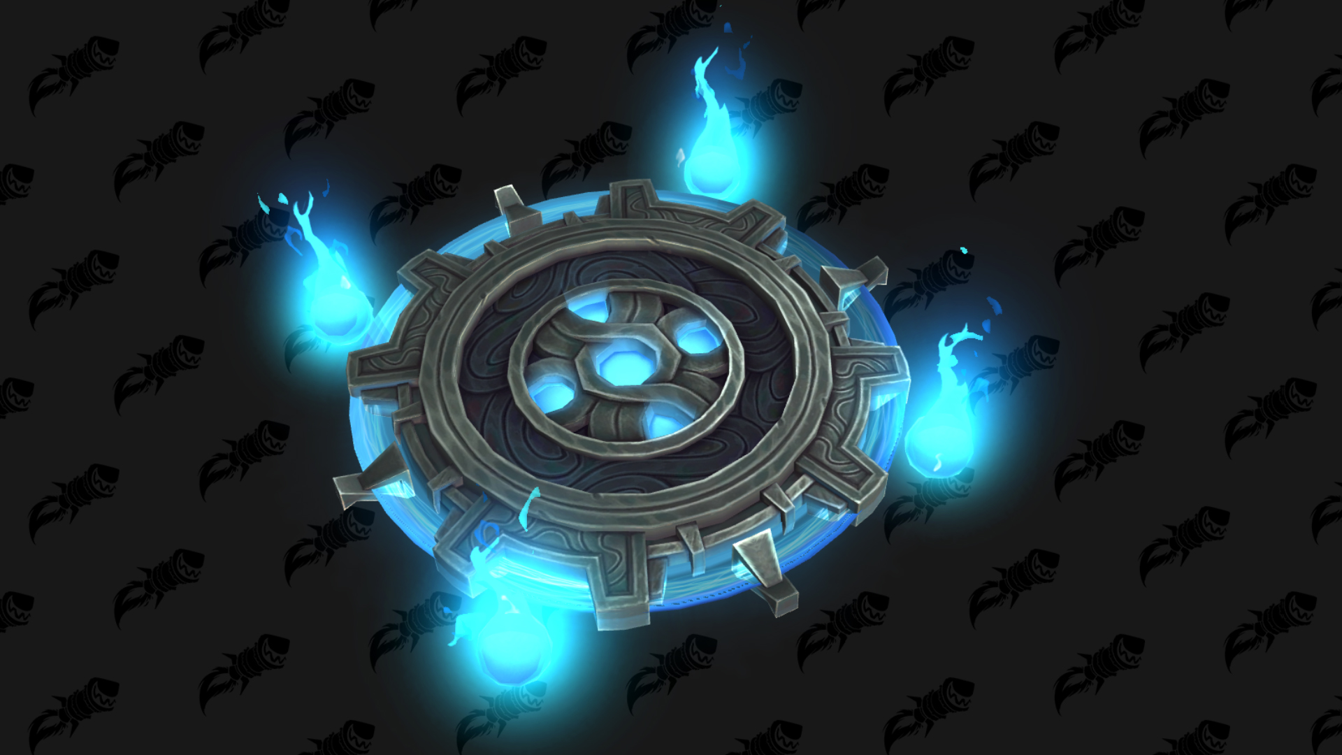 Mécaplaneur de vandale : La monture du raid Manaforge Oméga (patch 11.2)