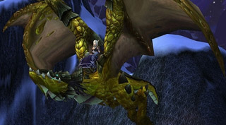 Rênes de proto-drake perdu dans le temps - Monture World of Warcraft