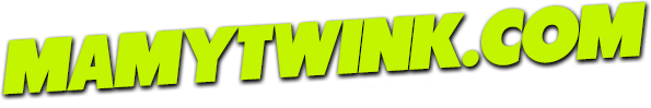 Logo Mamytwink