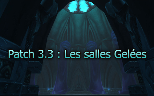 Le guide complet de la nouvelle instance héroïque à 5 joueurs