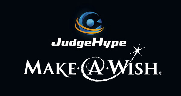 make-a-wish : 50 heures de stream sur la judgehype tv