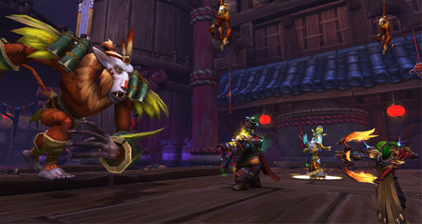 marcheur du temps : apercu des donjons de mists of pandaria au patch 7.1.5