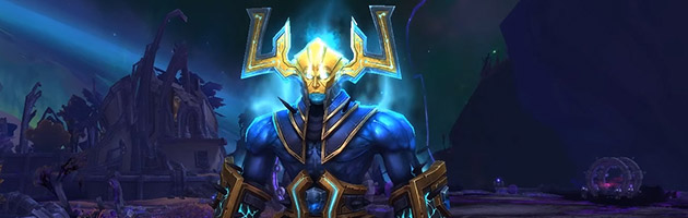 Argus l'Annihilateur est le boss final d'Antorus, le Trône ardent