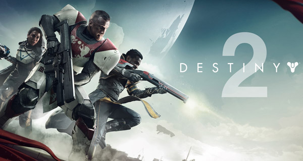 le jeu destiny 2 est desormais present sur le launcher blizzard battle.net