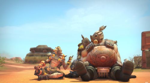 Image de Junkertown