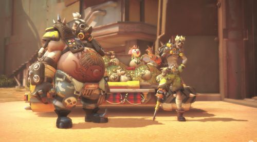 Image de Junkertown