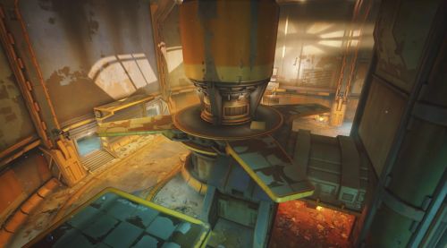 Image de Junkertown map