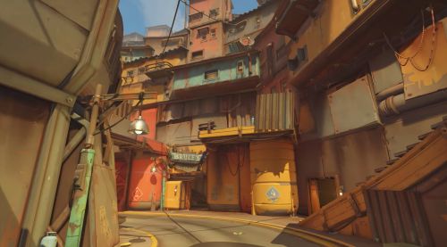 Image de Junkertown map