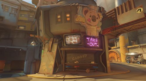 Image de Junkertown map