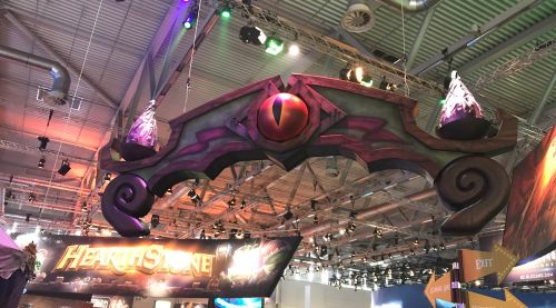 Image de Galerie Gamescom 1