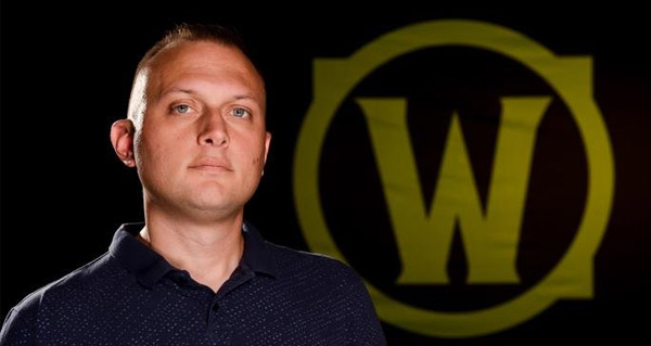 interview de ion hazzikostas : patch 7.3, argus, objets legendaires