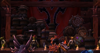 Hôtel des ventes d'Orgrimmar