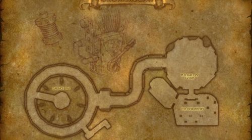 Image de Nouveaux modèles patch 7.2.5