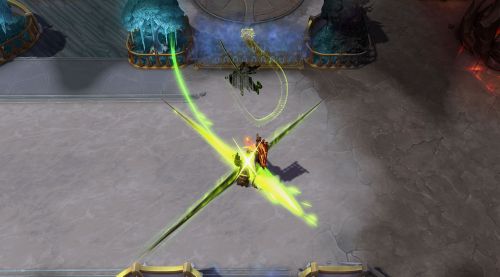 Image de Genji heroes