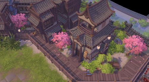 Image de Hanamura Heroes