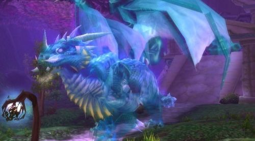 Image de World boss Vanilla Excursions temporelles