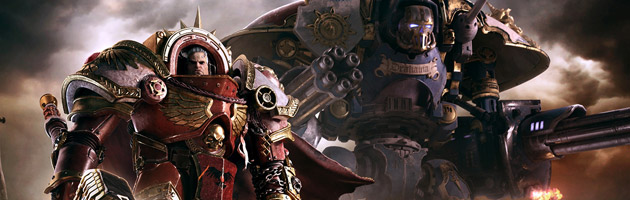 Dawn of War 3, un must have pour tous les fans de Warhammer 40 000