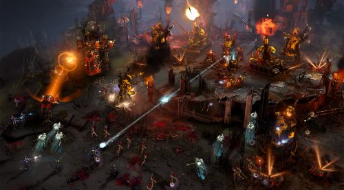 Image de Dawn of war 3