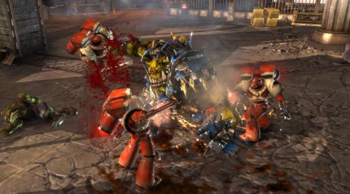 Image de Dawn of war 3