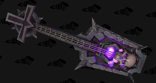 foire de sombrelune : nouveautes pour le patch 7.2.5 dont le groupe blight boar