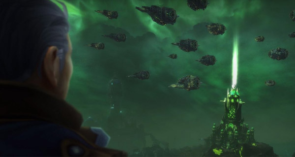 tombe de sargeras : date de sortie du raid mi ou fin juin