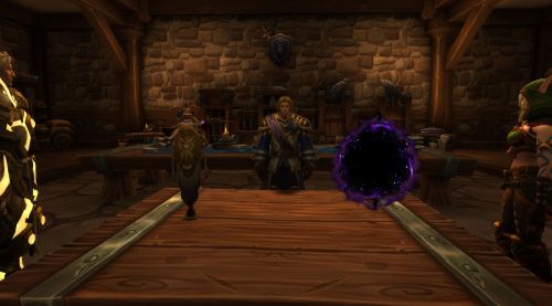 Races alliées dans WoW : toutes les informations - World of Warcraft ...