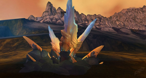 patch 7.3.5 ptr : les changements d'environnement a silithus