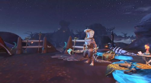 Image de BfA Zone Zandalar Vol'dun 2