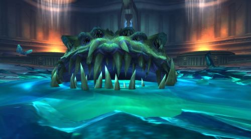 Image de Patch 7.3.5 : Ulduar