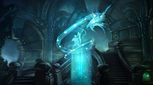 Image de Ulduar artworks