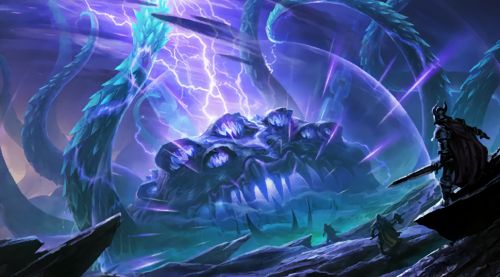 Image de Ulduar artworks