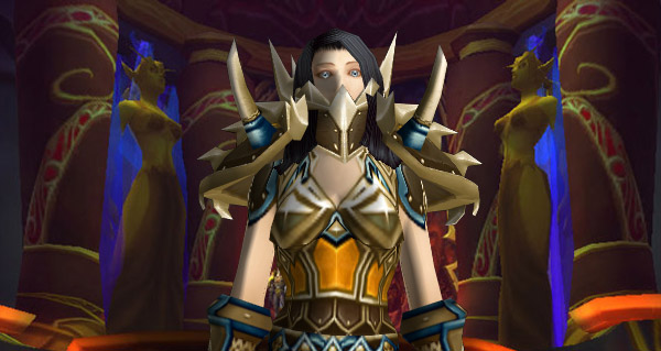 epreuve du style : les nouvelles transmogrifications prevues au patch 7.3.5