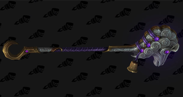 Hotfixes du 22 décembre : set T21 DK Impie et apparence cachée Mage Arcanes