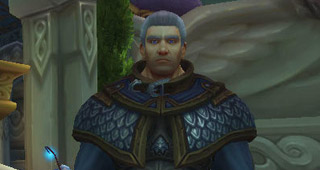 Khadgar vous attend à Dalaran