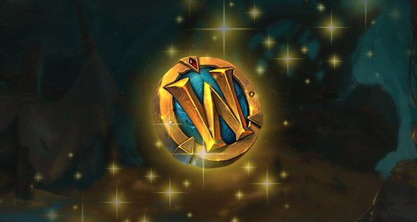 le jeton wow permet desormais de deposer de l'argent reel sur son porte-monnaie battle.net