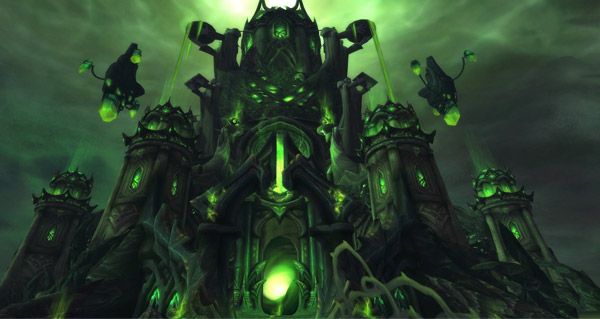 ptr : testez deux boss du raid la tombe de sargeras le 10 fevrier