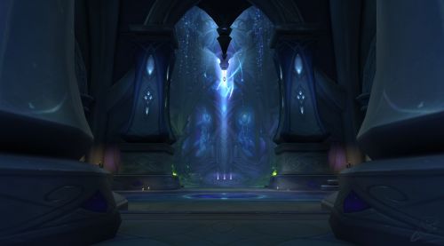 Image de Tombe de Sargeras (partie 1)