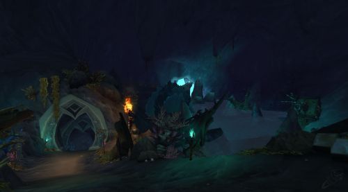 Image de Tombe de Sargeras (partie 2)