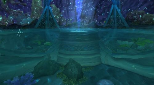 Image de Tombe de Sargeras (partie 2)