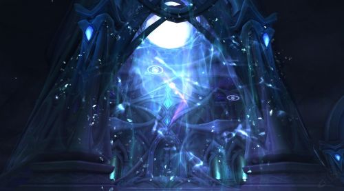 Image de Tombe de Sargeras (partie 3)