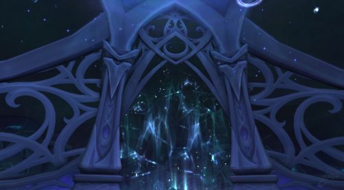 Image de Tombe de Sargeras (partie 3)