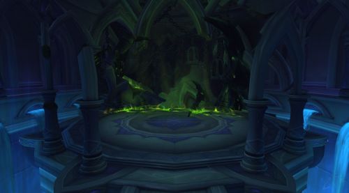 Image de Tombe de Sargeras (partie 3)