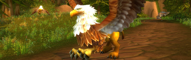 Les Chasseurs peuvent dompter de nouveaux familiers au patch 7.2