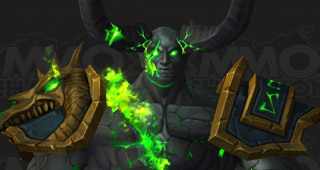 L'avatar de Sargeras